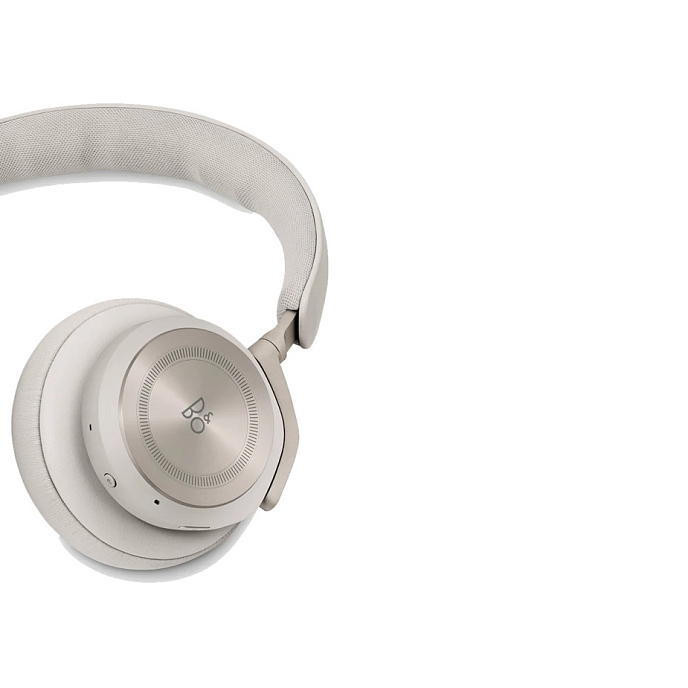 Беспроводные наушники Bang & Olufsen Beoplay HX Sand - рис.4