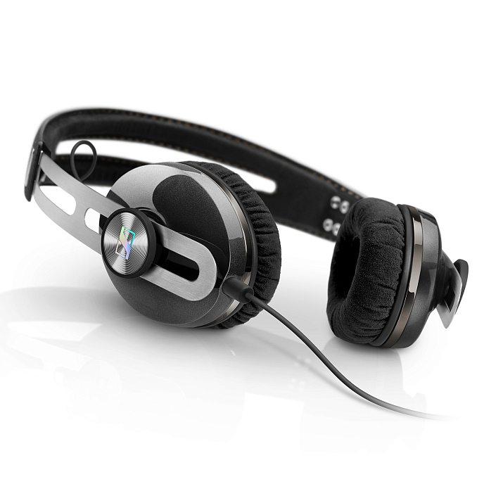 Наушники Sennheiser MOMENTUM 2.0 OEi Black (M2 OEi) - рис.2