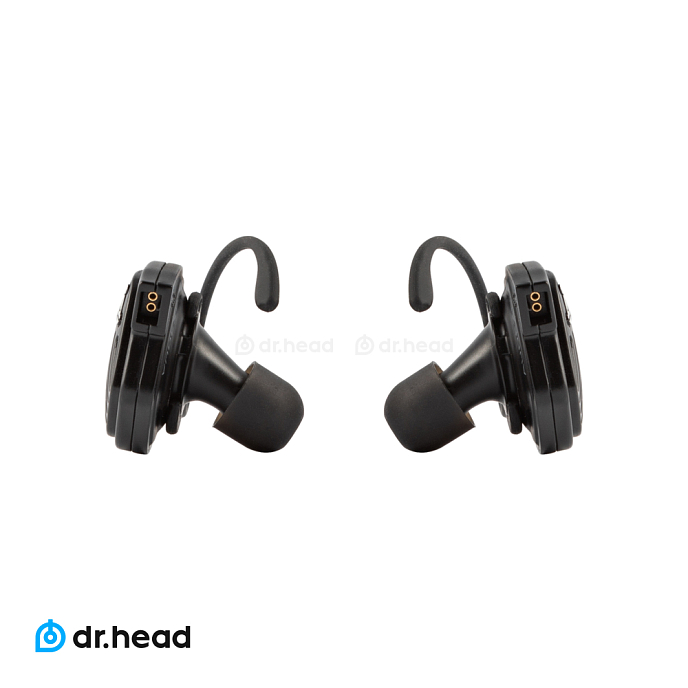 High End наушники Audeze LCDi3 - рис.6