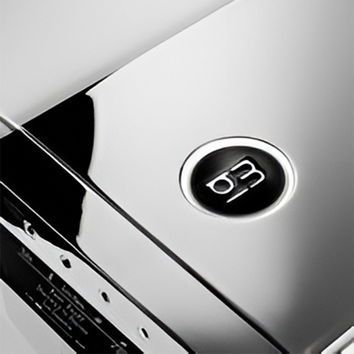 Сетевой аудиоплеер MBL C41 Network Player Black Palinux - рис.6