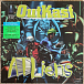 Виниловая пластинка OutKast – ATLiens (25th Anniversary) 4LP - рис.0