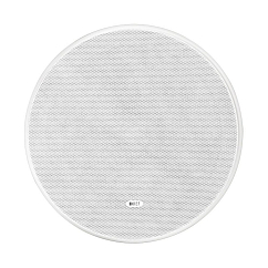 Встраиваемая акустика KEF Ci200ER White