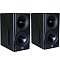 Dutch & Dutch 8c Speaker Black & Black (pair)