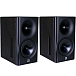 Полочная акустика Dutch & Dutch 8c Speaker Black & Black (pair) - рис.0