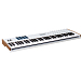 MIDI-клавиатура Arturia KeyLab 61 MK3 White - рис.1
