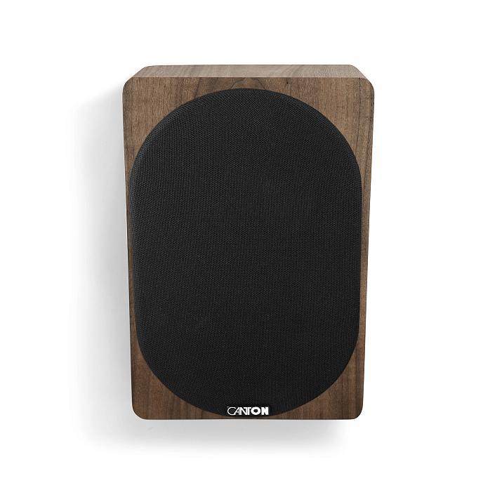 Настенная акустика Canton AR 5 Walnut - рис.3
