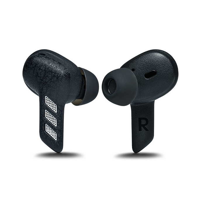 Беспроводные наушники Adidas Z.N.E. 01 ANC TWS Night Grey - рис.4