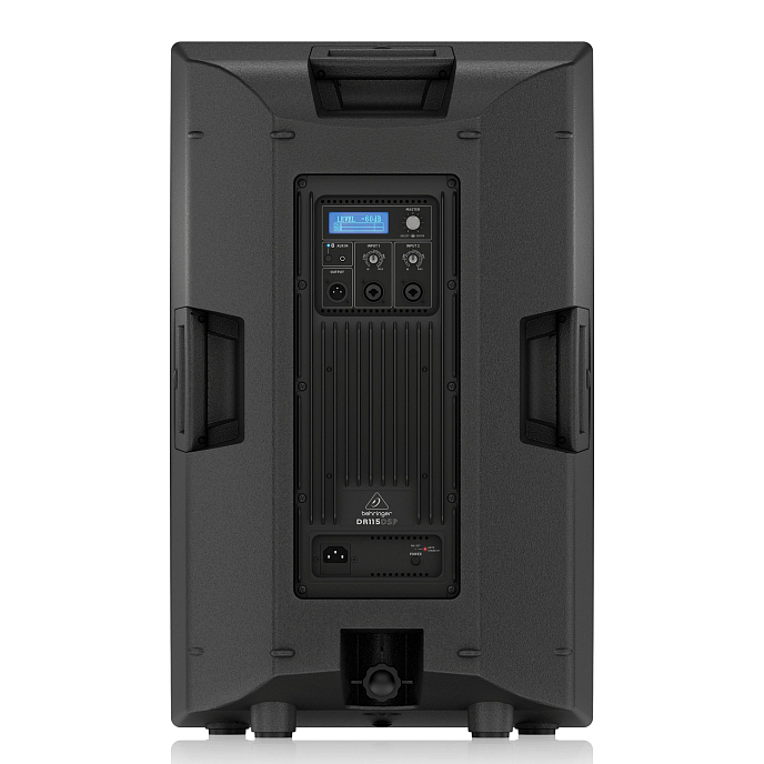 Акустическая система Behringer DR115DSP - рис.3