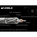 High End наушники Noble Audio Kronos Silver - рис.21
