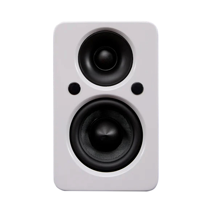 Полочная акустика Jamo Mini MKII High Gloss White - рис.1