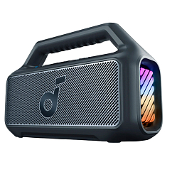 Портативная колонка Anker Soundcore Boom 2 Black