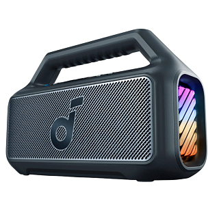 Anker Soundcore Boom 2 Black