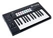 MIDI-клавиатура Novation Launchkey 25 MK2 black - рис.3 MIDI-клавиатура Novation Launchkey 25 MK2 black - рис.3