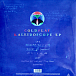 Виниловая пластинка Coldplay - Kaleidoscope EP - рис.1