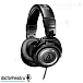 Наушники Audio-Technica ATH-M50 - рис.0