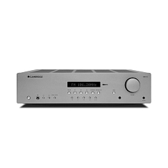 Ресивер Cambridge Audio AXR85 grey