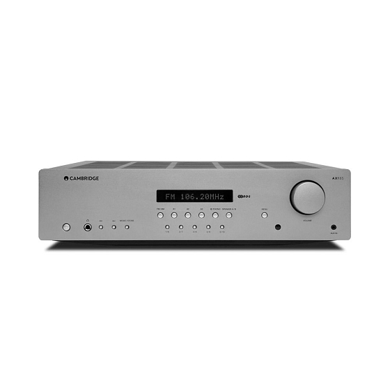 Ресивер Cambridge Audio AXR85 grey - рис.0