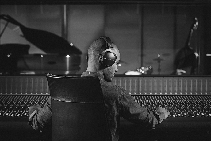 Наушники полноразмерные Beyerdynamic DT 1770 PRO - рис.13