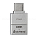 Усилитель-ЦАП для наушников ddHiFi x Dr.Head TC35M2 USB-C - 3.5 mm - рис.1 Усилитель-ЦАП для наушников ddHiFi x Dr.Head TC35M2 USB-C - 3.5 mm - рис.1