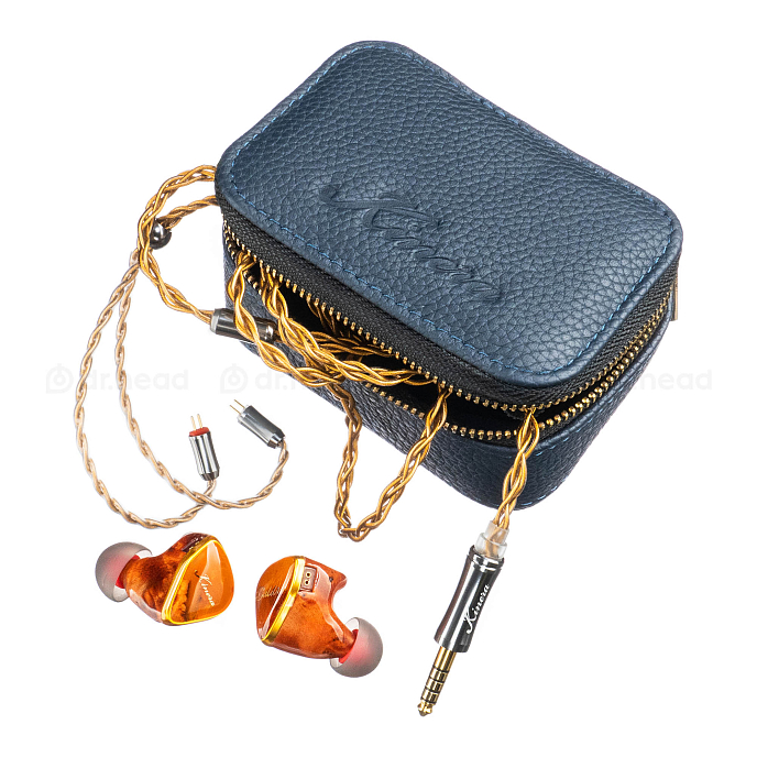 IEM наушники Kinera Imperial Baldr 2 - рис.5