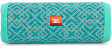 Портативная колонка JBL Flip 4 Mozaic - рис.3