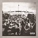 Виниловая пластинка Kendrick Lamar - To Pimp A Butterfly - 2LP - рис.0