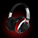 Наушники Creative Aurvana Live!2 Red - рис.5