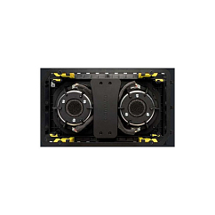 Встраиваемая акустика Dynaudio S4-LCR65W Black