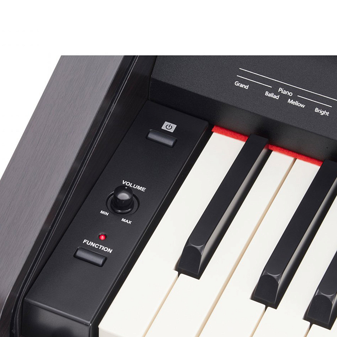 Синтезатор Roland RP30 Black - рис.5