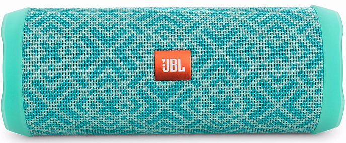 Портативная колонка JBL Flip 4 Mozaic - рис.3