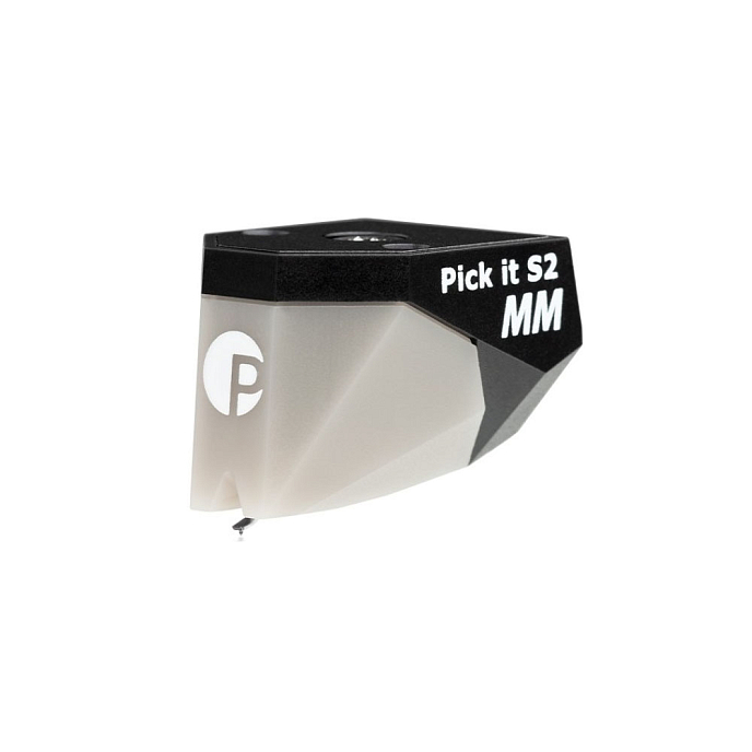Звукосниматель Pro-Ject Pick It S2 MM - рис.0