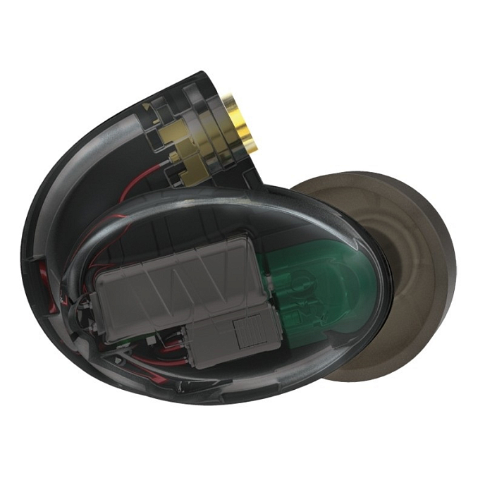 Наушники Westone UM PRO30 NEW Smoke - рис.0