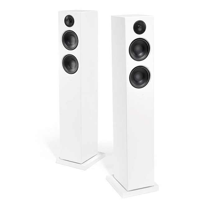 Портативная колонка Audio Pro Addon T20 White - рис.0
