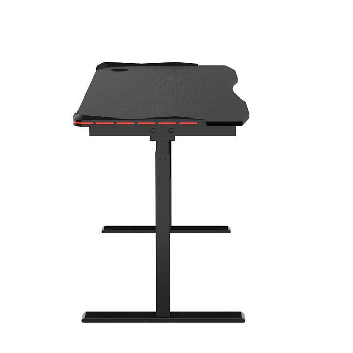 Стол FoxGear FG-IE-47B Black - рис.5