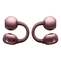 Беспроводные наушники HUAWEI FreeClip 2 Berry Purple