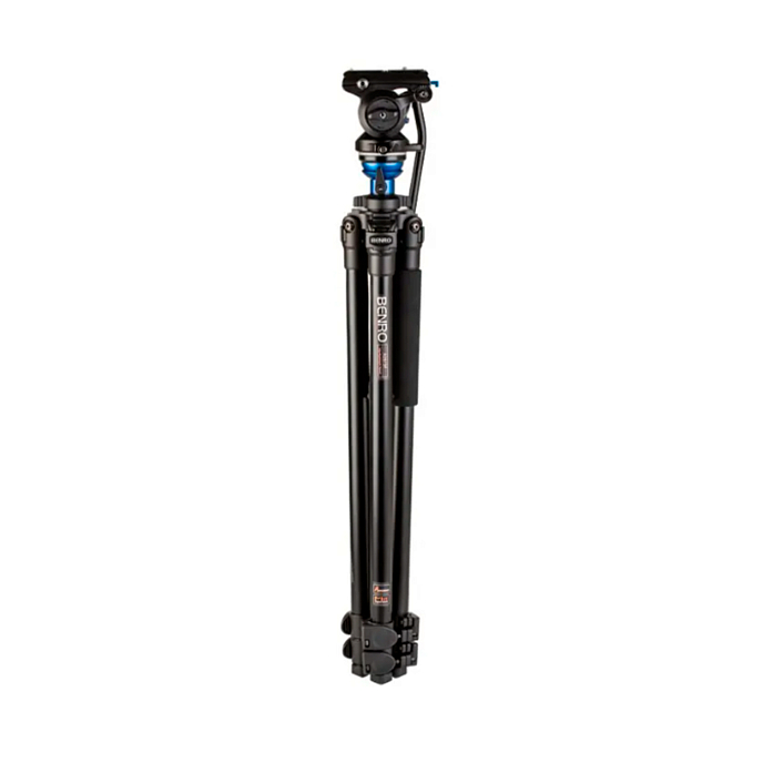 Держатели Benro A2573FS4PRO Black - рис.4