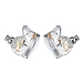 Наушники внутриканальные CCA LYRA Crystal Clear Without Mic - рис.3