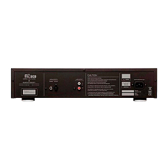 CD проигрыватель Musical Fidelity M2S CD Silver