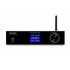 Интегральный усилитель Premiera Mini Amp XL Silver