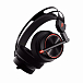 - рис.1 Игровая гарнитура 1MORE H1007 Spearhead VR Classic Gaming Black - рис.1
