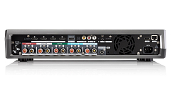 Ресивер Denon HEOS AVR