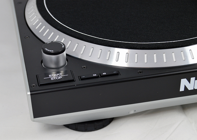 Проигрыватель винила NUMARK NTX1000 - рис.9