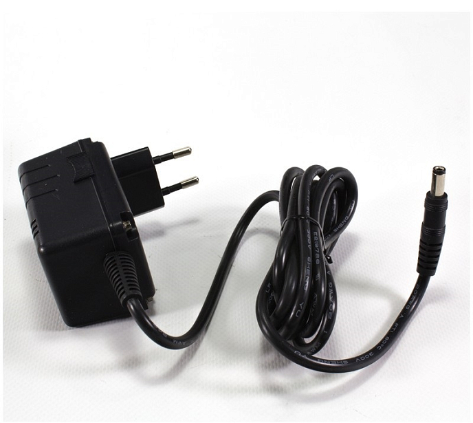 Усилитель для наушников Rega Ear Headphone AMP Black - рис.4