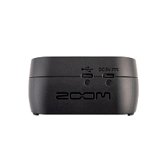 Аудиорекордер Zoom PodTrak P2 Black