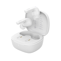 Беспроводные наушники Belkin Soundform Motion Earbuds White