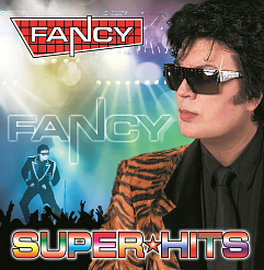Пластинка Fancy – Super Hits - LP