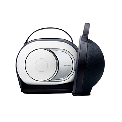 Чехол Devialet Cocoon for Phantom I Mercury Grey
