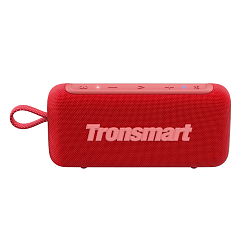 Портативная колонка Tronsmart Trip 2 Red