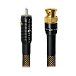 Кабель Wireworld Gold Starlight 8 RCA - BNC 1m - рис.0