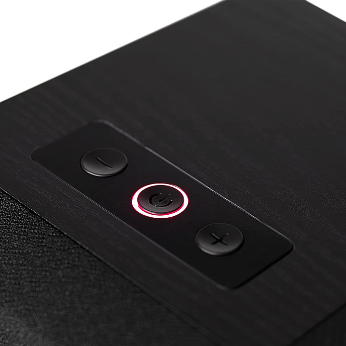 Компьютерные колонки Edifier M601DB Black - рис.7